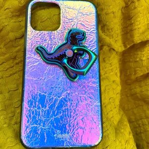 iPhone 11 Pro Sonix Case with Coach Grip